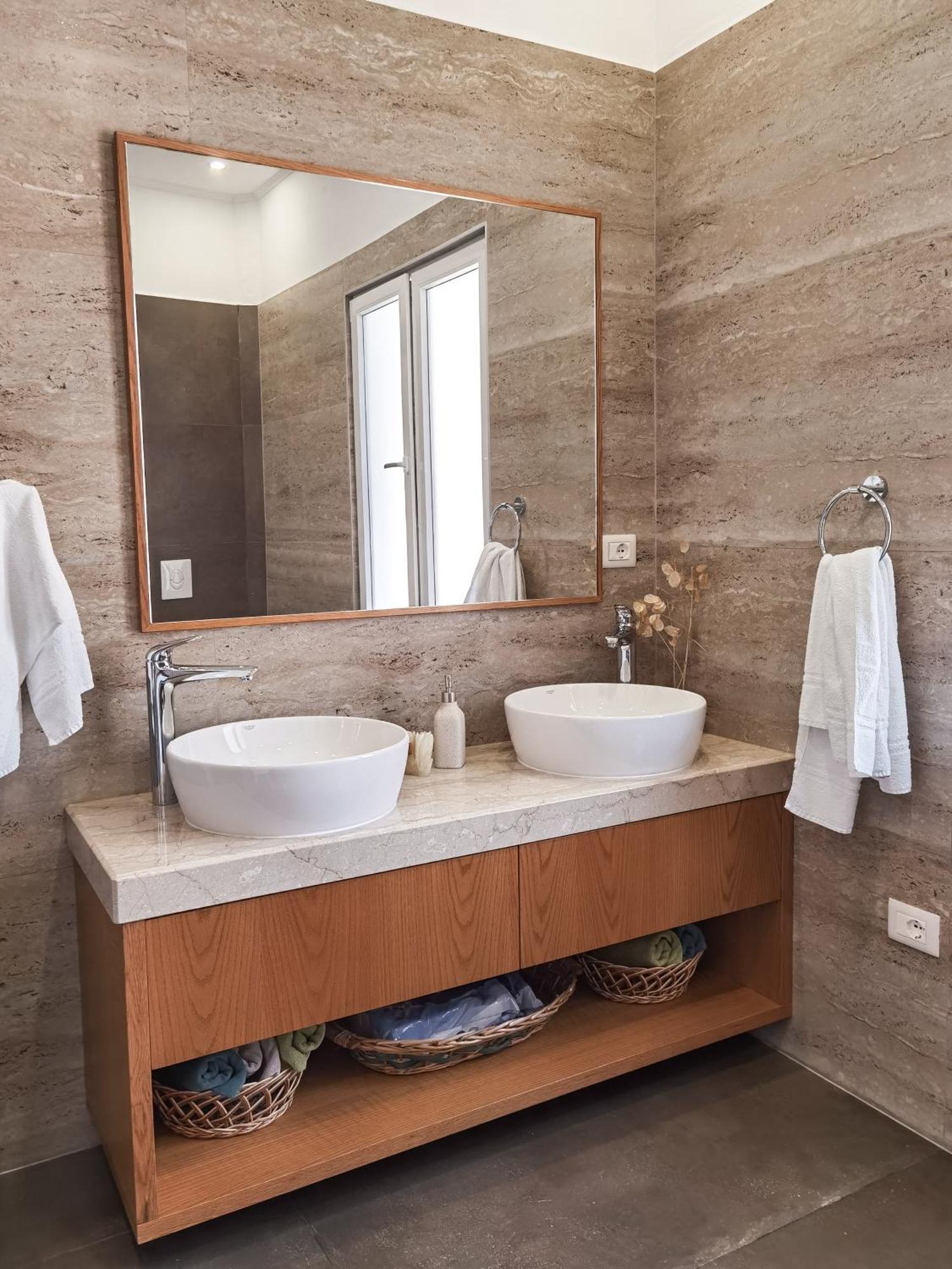 Joni & Joy Center Apartment Берат Екстериор снимка